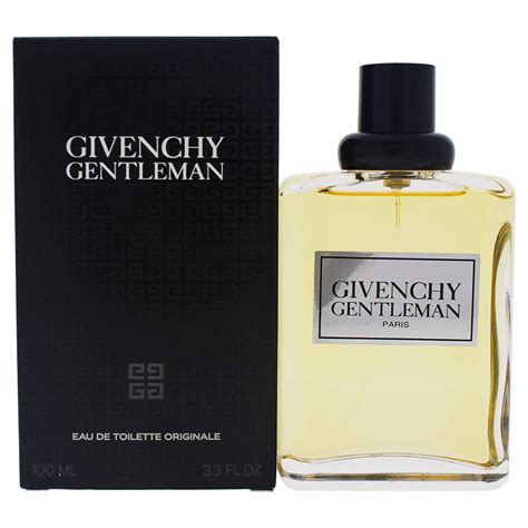 musique gentleman givenchy 2019|givenchy perfume for men.